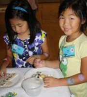 Adults challenged to follow example of kids and help orphans