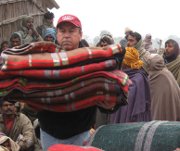 Team members still needed for blanket trips