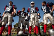 Growing sport helps spread growing message in Portugal
