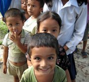ASM provides unique way to help local refugees