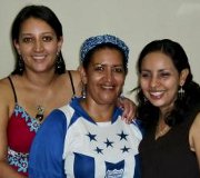 South American church helps Central American church develop outreach
