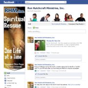 Being a missionary in your own home: the rise of social media in missions