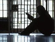 Ministry takes light of Christ into the dark prisons of Zimbabwe