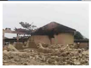 Bomb blasts target Northern Nigeria