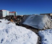 Children die in Afghanistan cold spell; Southern Baptists respond