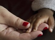 Abandoned babies given a Door of Hope in South Africa