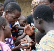Gospel takes off in rural Mozambique