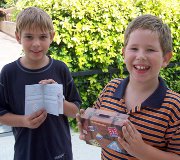 Kids in India lead the way in evangelism; your kids could help