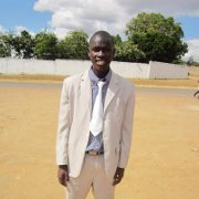 A ministry celebrates a milestone in Zambia