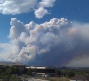 TouchGlobal tries to build beauty from ashes of Colorado wildfires