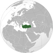 Fate of Turkish believers might lie in this decision