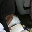 Nigeria in talks with Boko Haram