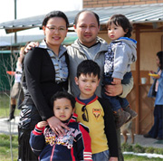 Pastor awaits extradition in Kazakhstan
