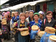 Being a Christian in Uzbekistan can be costly