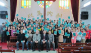 Two of China’s most prominent  seminaries are being ministered to