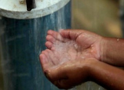 Much-needed wells are drilled