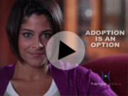 First national TV ad for adoption success