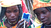 The ‘Old’ bridges gaps to the ‘New’ with Hausa speakers