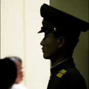 North Korea kills two Christians