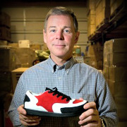 Ministry launches Shoe Project 2013
