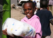 Responding to a growing crisis in Mali
