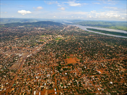 Emerging from rebel takeover in the Central African Republic