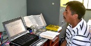 New Tribes uses technology to further the Kingdom of God