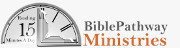 Bible Pathway is encouraging people to get in their Bible