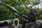 Central African Republic: Coup leader tightens grip on power