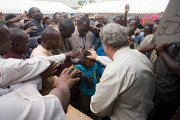 Equipping the equippers in Kenya