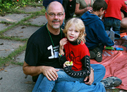Children at risk need you to care
