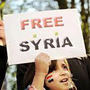 Missing Syrian Christian surfaces