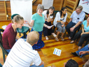 Storytellers to learn the art of storytelling