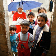 Global Refugee Day: situation getting worse