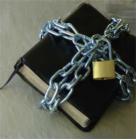 Bible graphic
