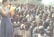 ECM Congo Sunday School