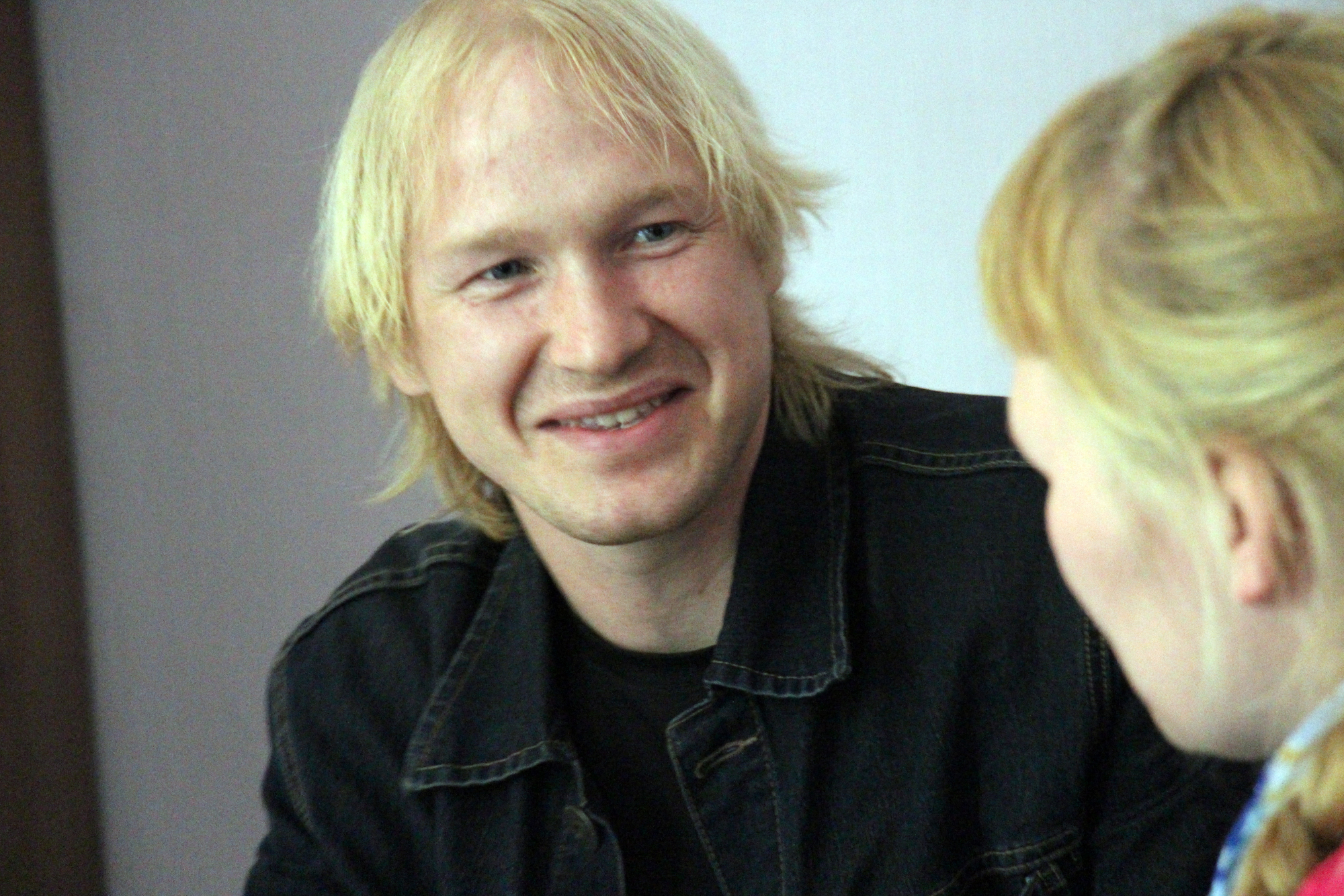 Orphan workers: foreign agents in Russia