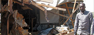 An attack on Christians in Nigeria goes unclaimed.