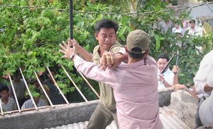 Christians in Vietnam face persecution for their faith. (Photo courtesy of Voice of the Martyrs)