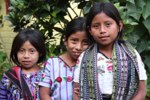 GuatemalaGirls