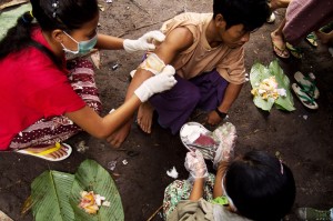 (Image courtesy Partners Relief & Development) 