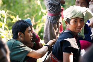 (Image courtesy Partners Relief & Development) 