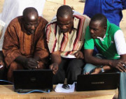 Unremarked tragedy creates new global outreach.