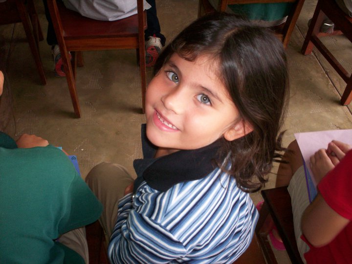 Calling: Christian teachers for missions!