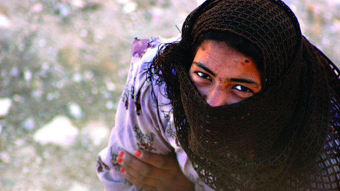Christian radio is impacting the Syrian crisis