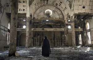 (Photo courtesy Open Doors) 