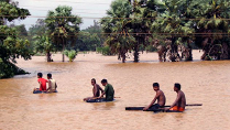 Major disaster strikes India