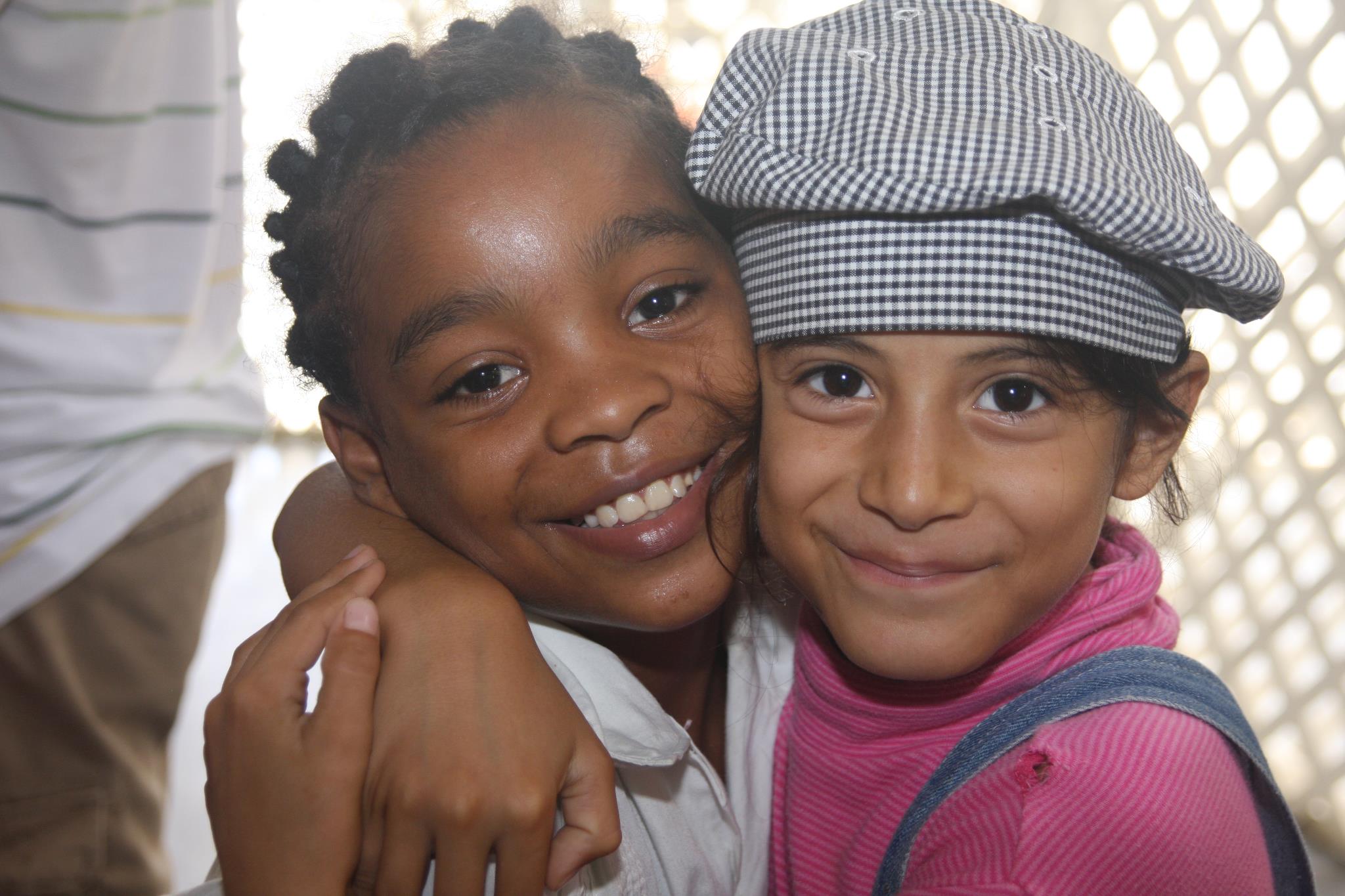 November: National Adoption Month