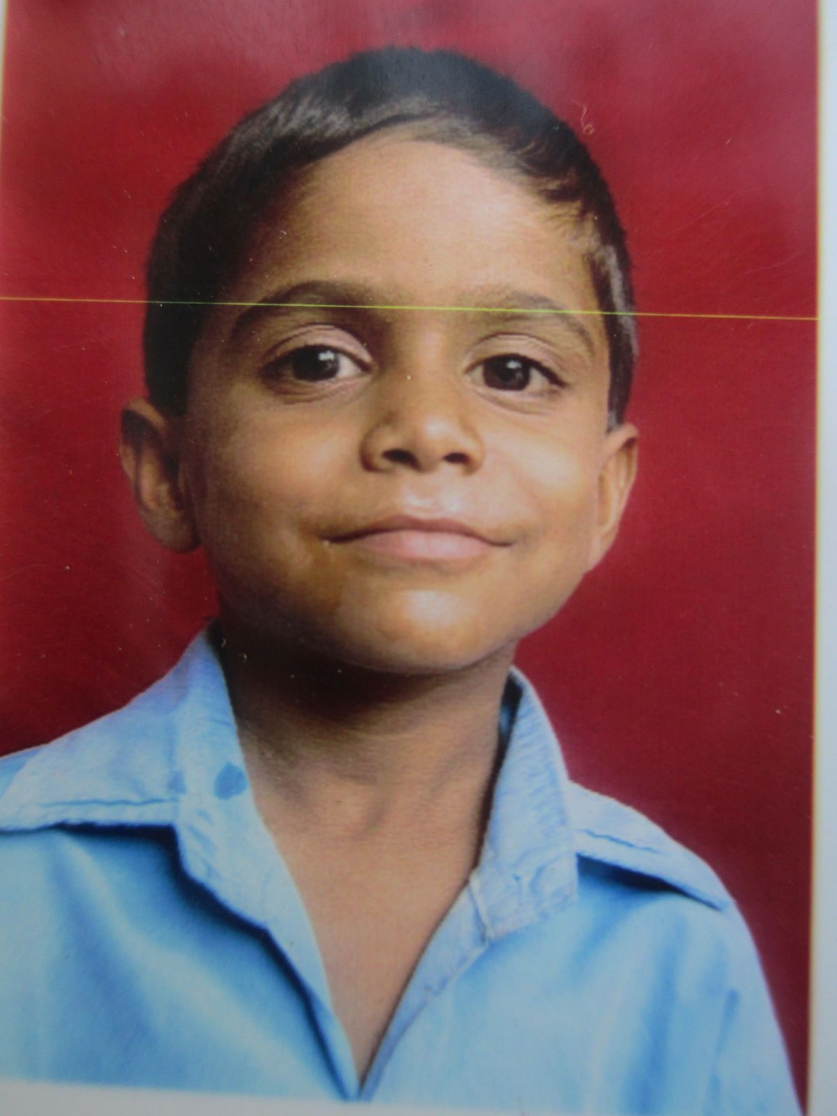 7-year-old boy tortured, killed for being Christian - Mission Network News