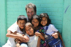 (Photo courtesy of Kids Alive International)